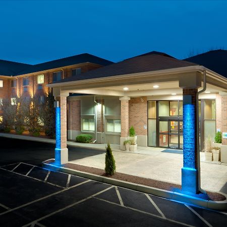 Holiday Inn Express & Suites Smithfield - Providence By Ihg Eksteriør billede