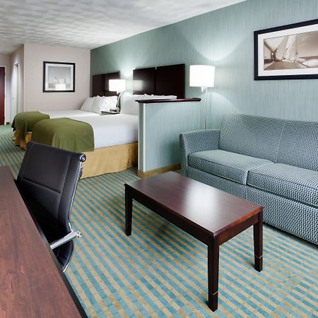 Holiday Inn Express & Suites Smithfield - Providence By Ihg Værelse billede