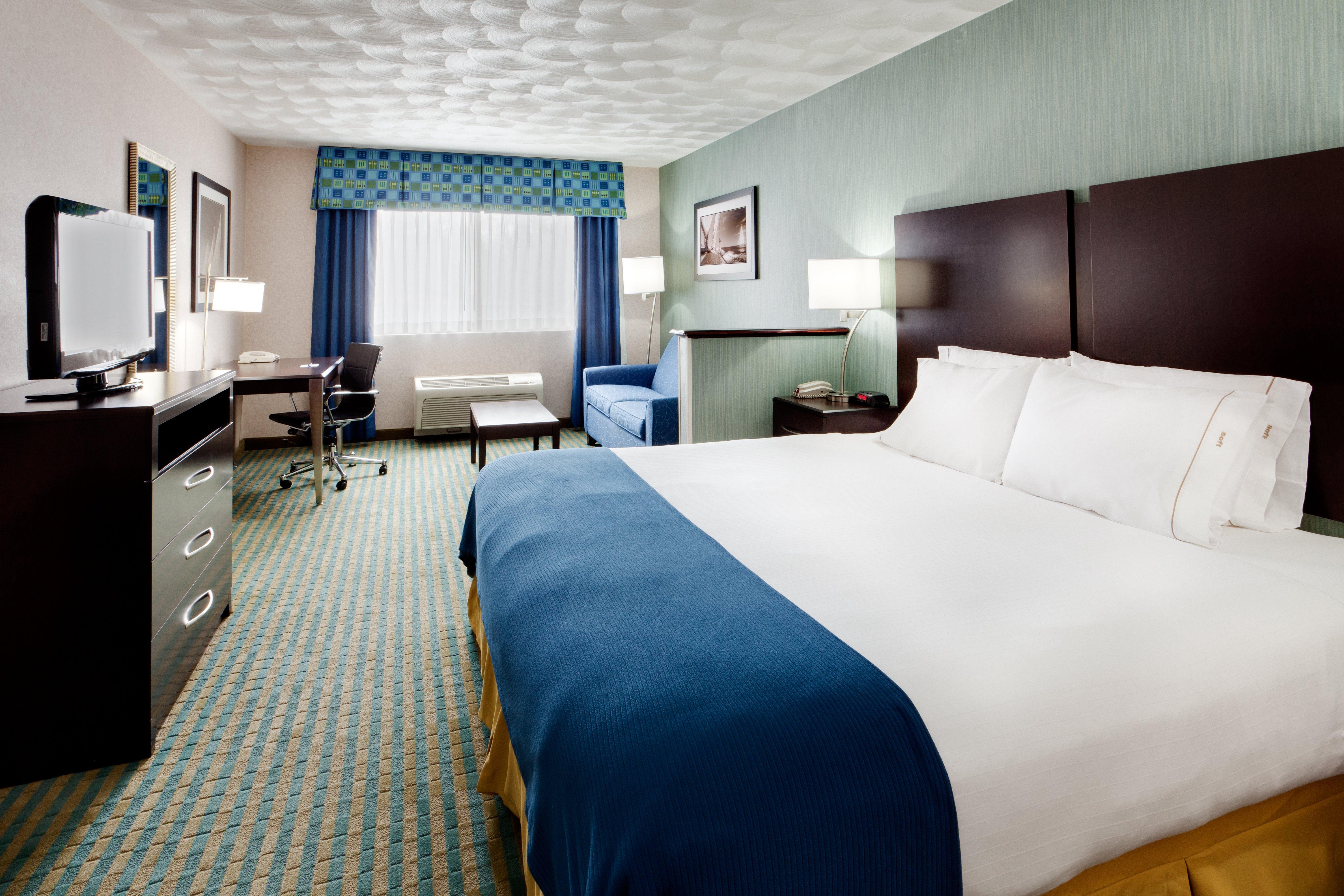 Holiday Inn Express & Suites Smithfield - Providence By Ihg Eksteriør billede