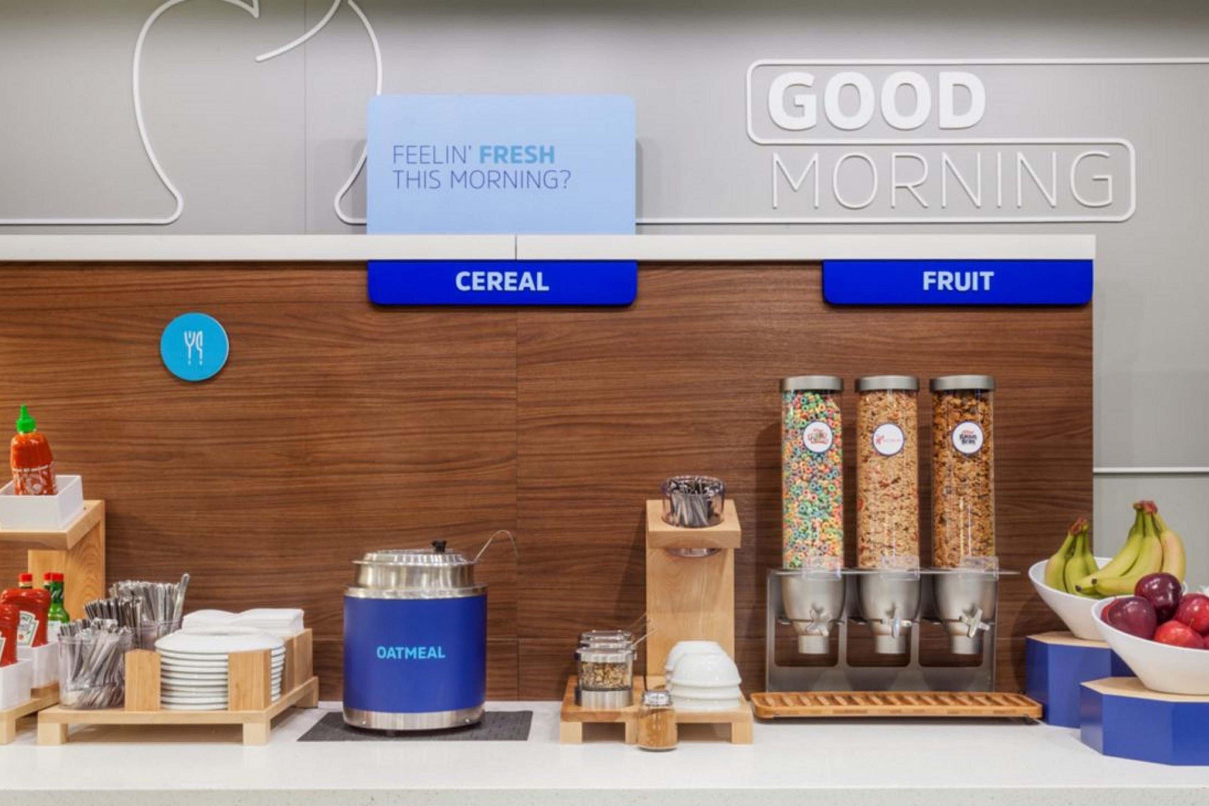 Holiday Inn Express & Suites Smithfield - Providence By Ihg Eksteriør billede