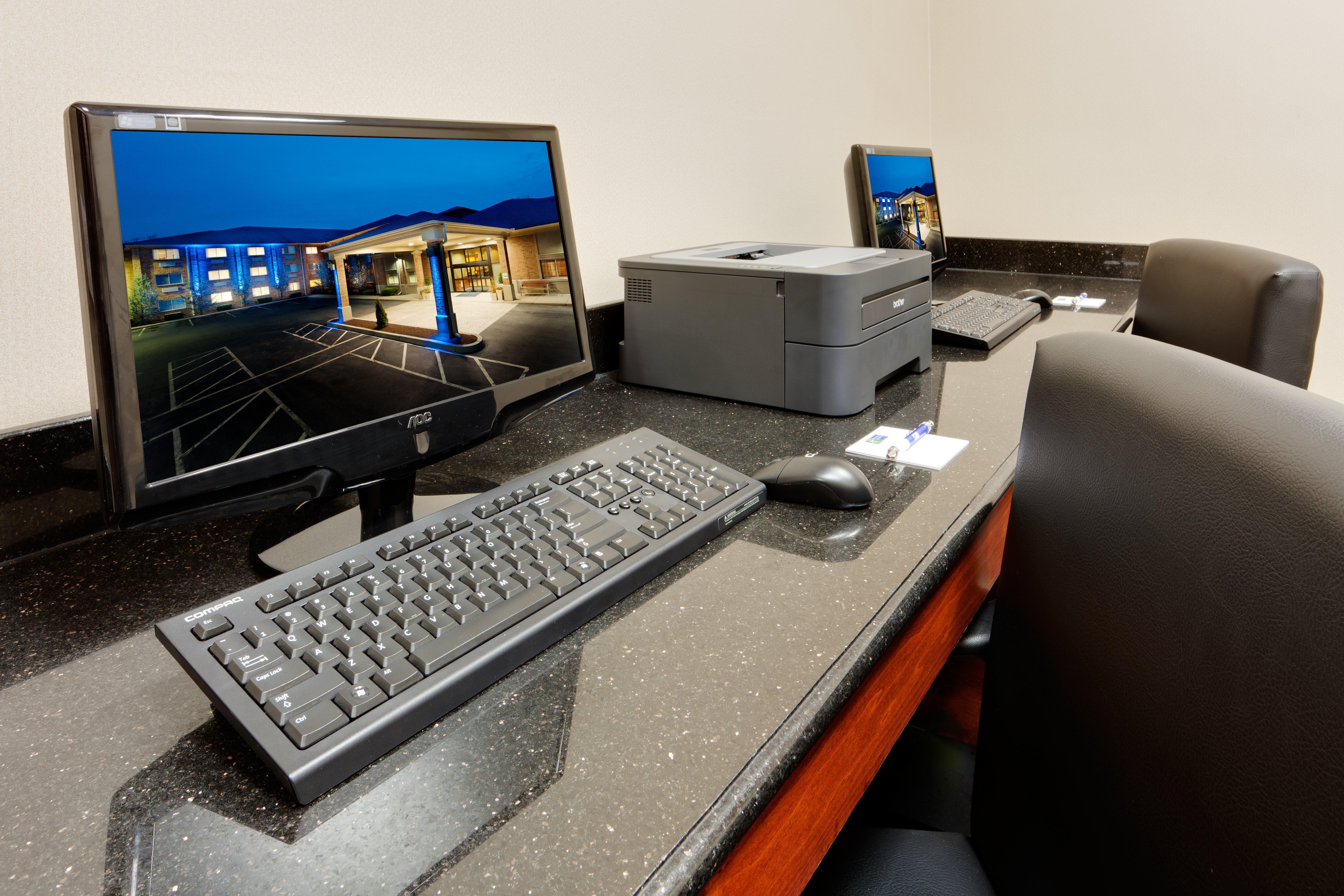 Holiday Inn Express & Suites Smithfield - Providence By Ihg Eksteriør billede