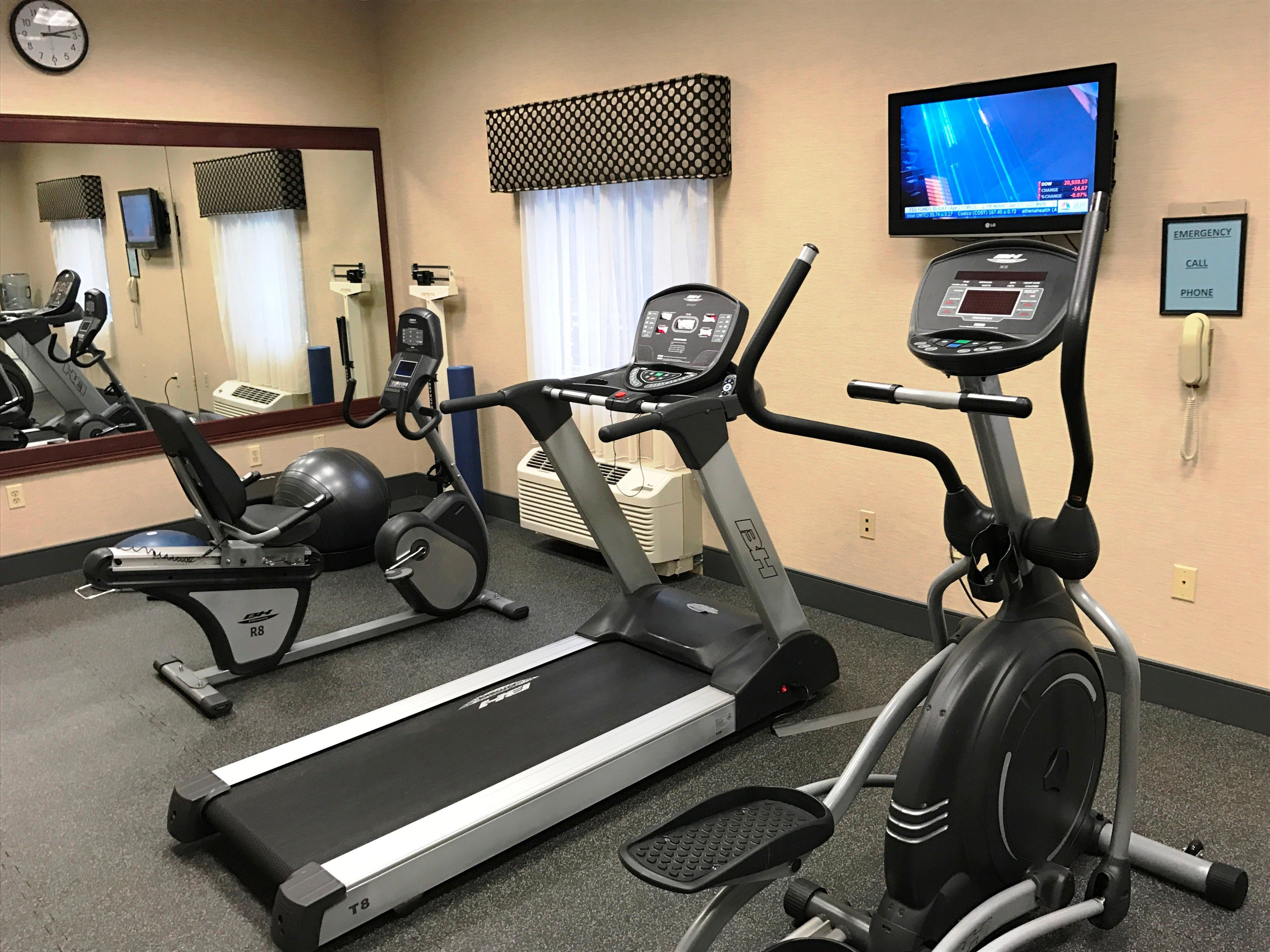 Holiday Inn Express & Suites Smithfield - Providence By Ihg Eksteriør billede