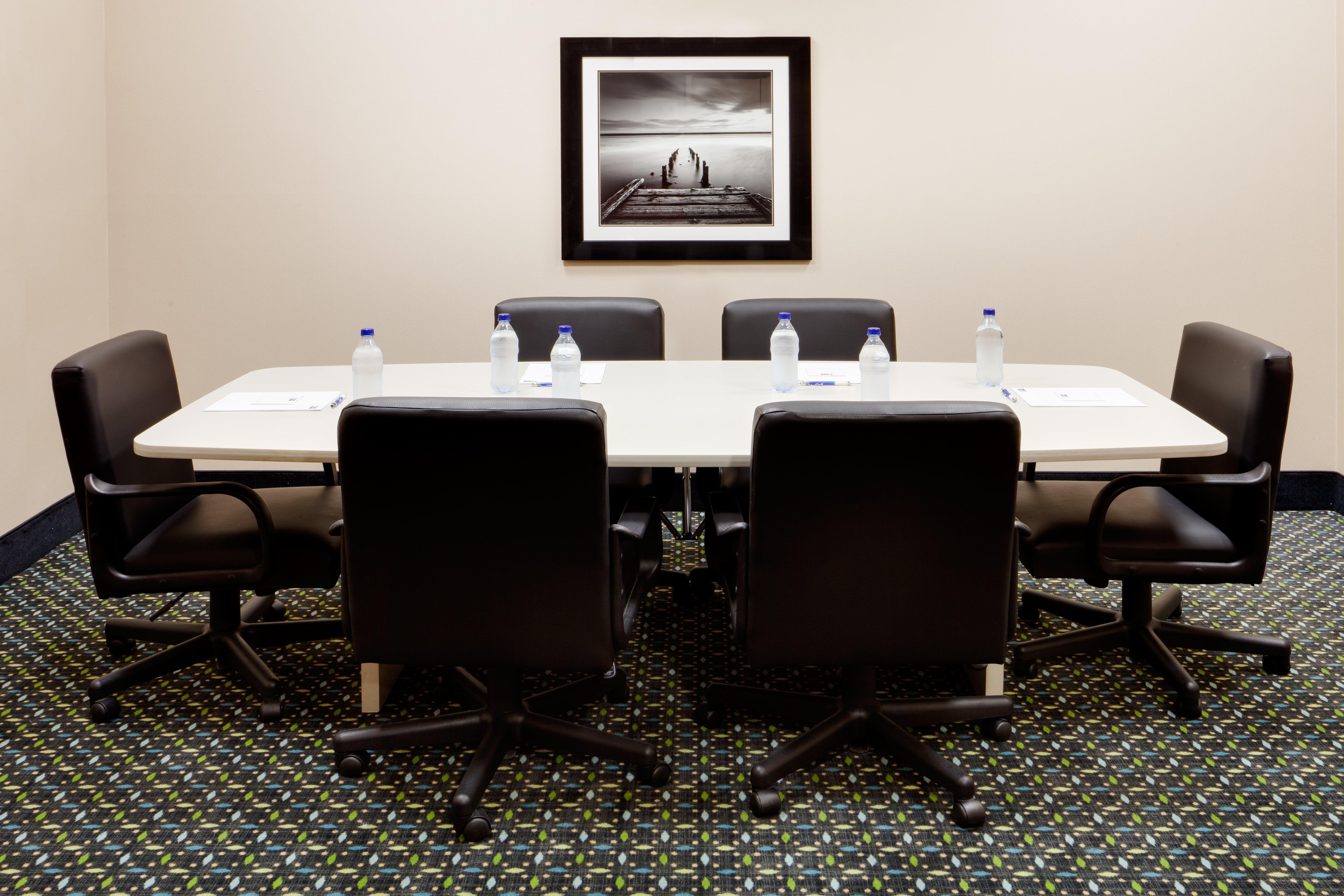 Holiday Inn Express & Suites Smithfield - Providence By Ihg Eksteriør billede