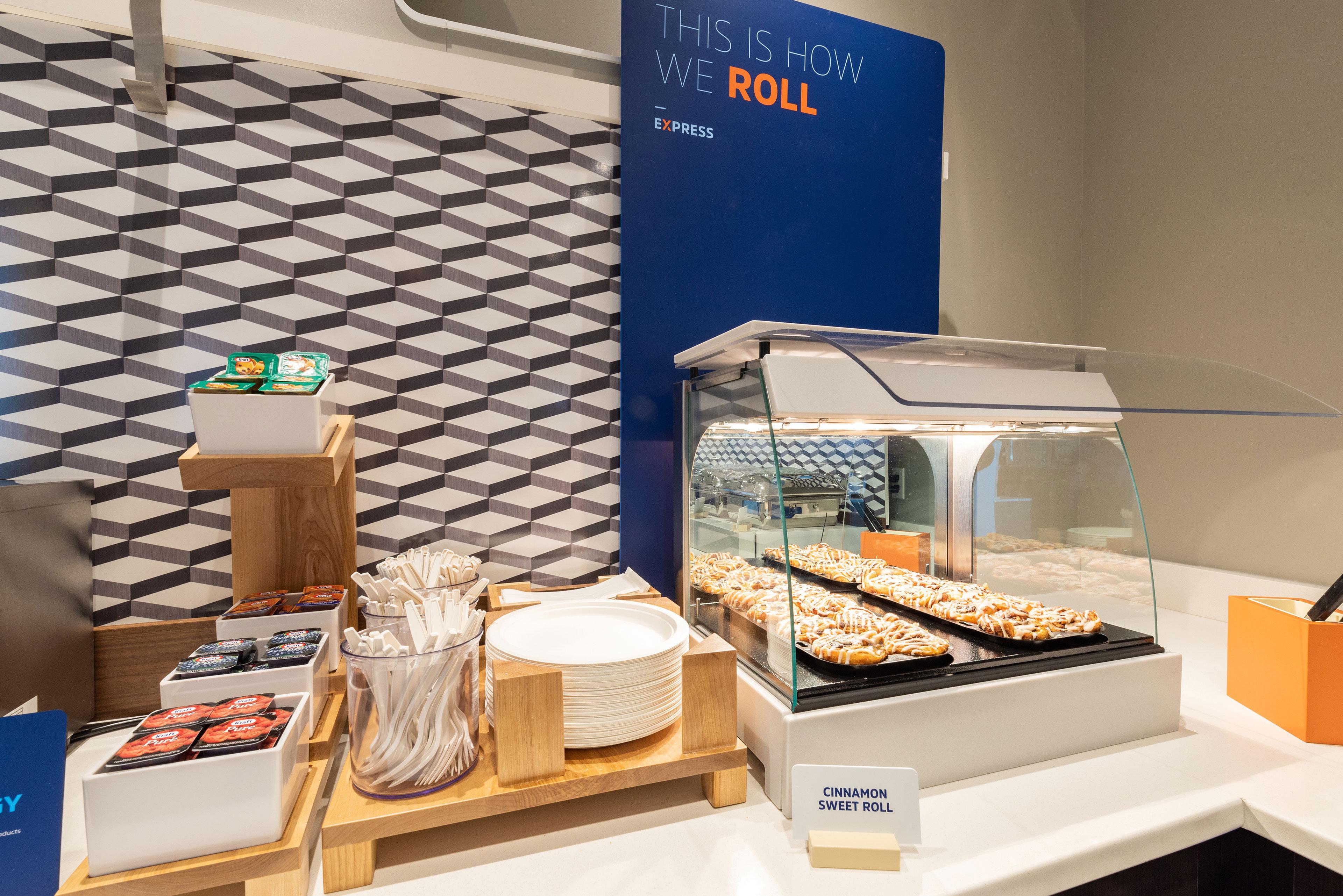 Holiday Inn Express & Suites Smithfield - Providence By Ihg Eksteriør billede
