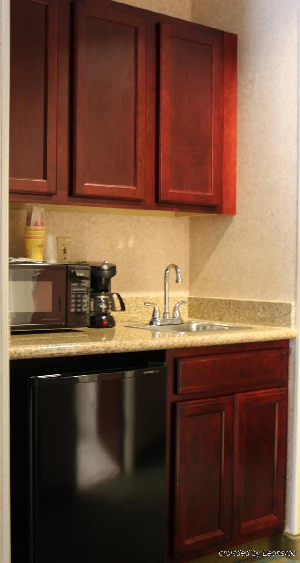 Holiday Inn Express & Suites Smithfield - Providence By Ihg Værelse billede