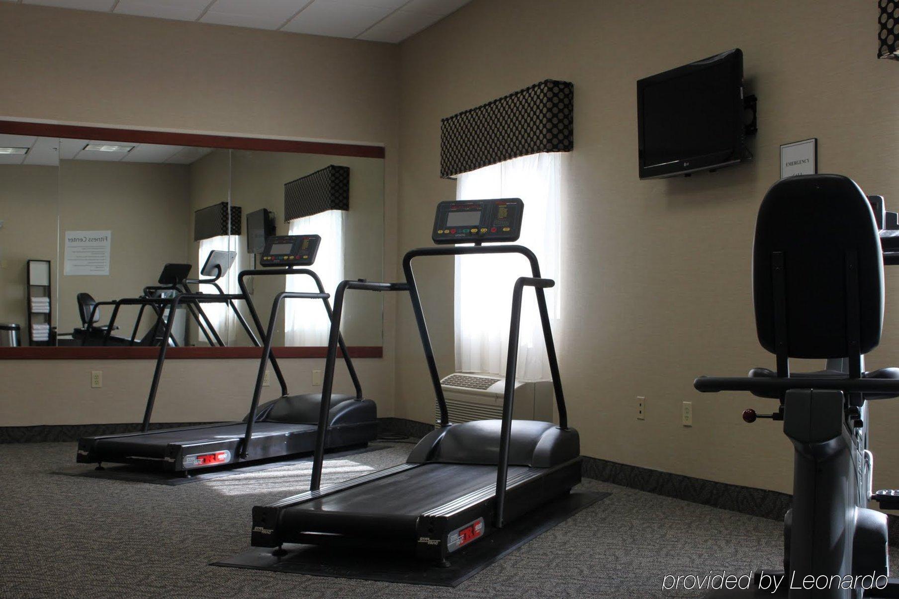 Holiday Inn Express & Suites Smithfield - Providence By Ihg Eksteriør billede