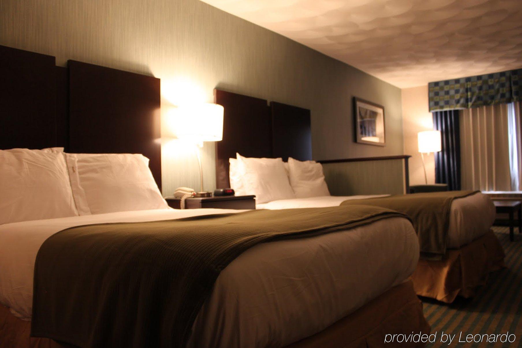 Holiday Inn Express & Suites Smithfield - Providence By Ihg Eksteriør billede