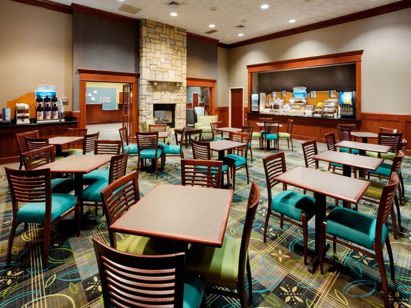 Holiday Inn Express & Suites Smithfield - Providence By Ihg Eksteriør billede