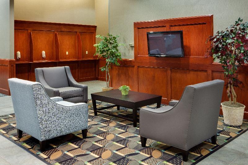 Holiday Inn Express & Suites Smithfield - Providence By Ihg Eksteriør billede