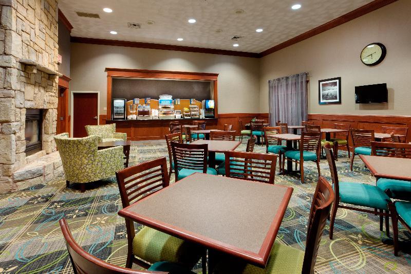 Holiday Inn Express & Suites Smithfield - Providence By Ihg Eksteriør billede